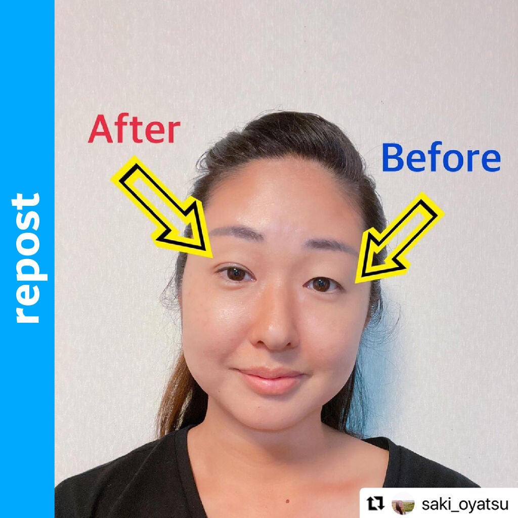 Ledouble(ルドゥーブル)公式アカウント on LIPS 「@saki_oyatsu様が新商品#モアフロウをご紹介ください..」(1枚目)