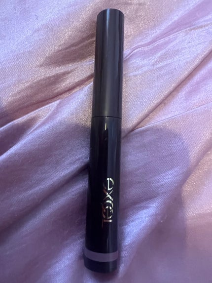 グリームオンフィットシャドウ/excel/スティックアイシャドウを使ったクチコミ(1枚目)