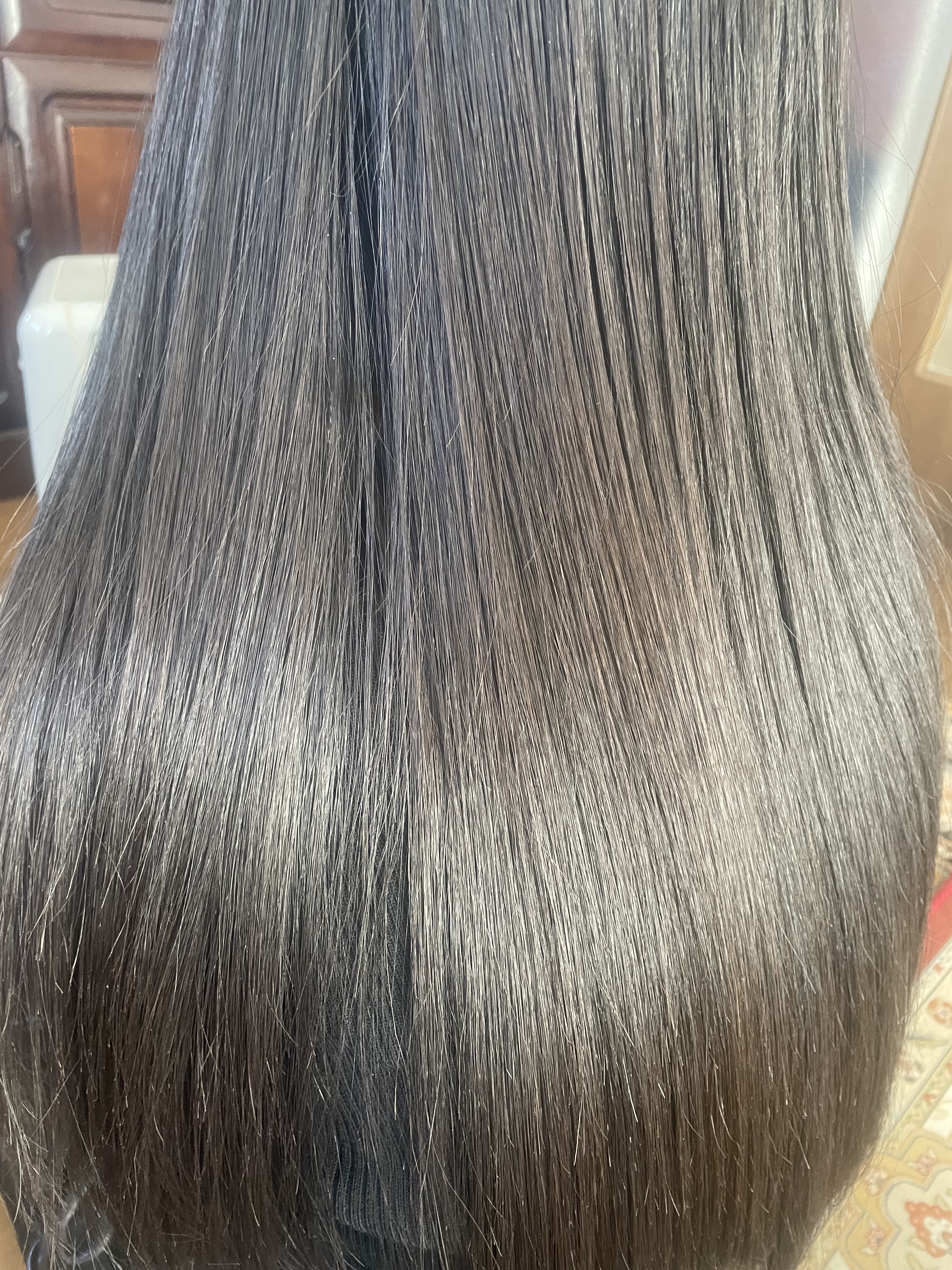 ヘアオイル/ゆず油/ヘアオイルを使ったクチコミ（3枚目）