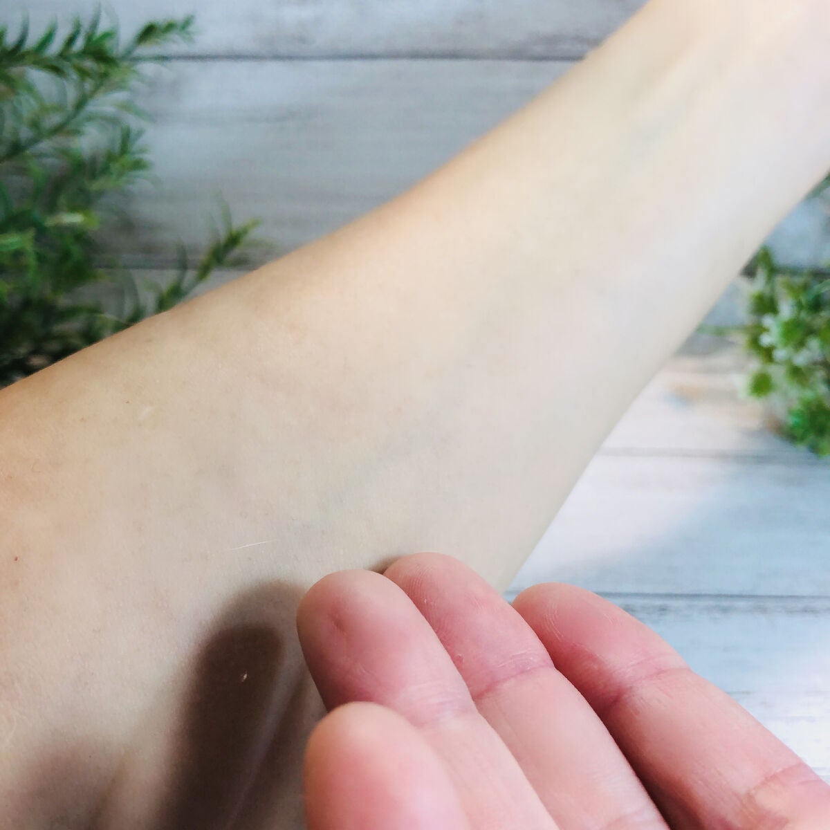 泡クリームメイク落とし/ビオレ/クレンジングクリームを使ったクチコミ(6枚目)