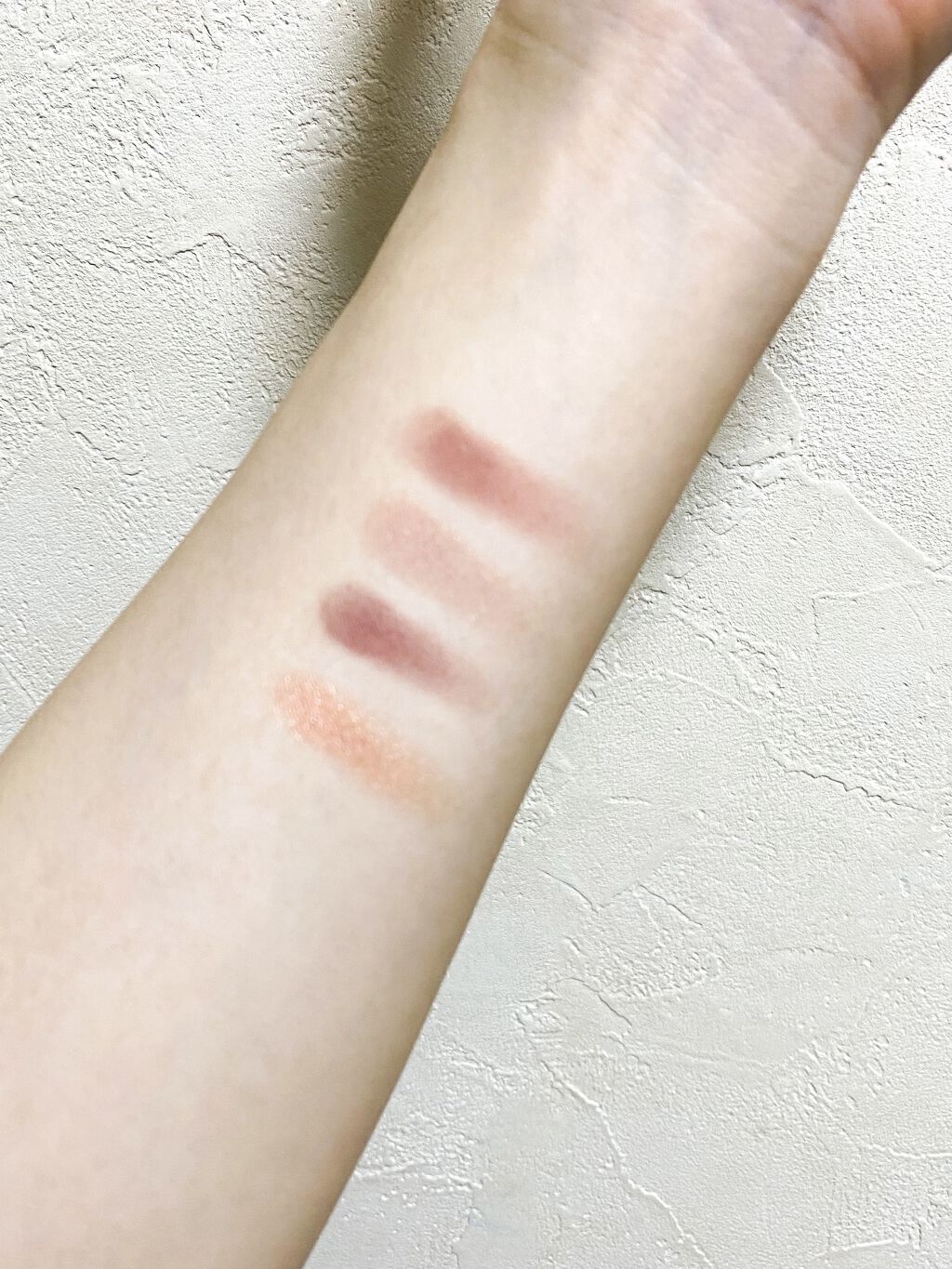 レ キャトル オンブル/CHANEL/アイシャドウパレットを使ったクチコミ（3枚目）