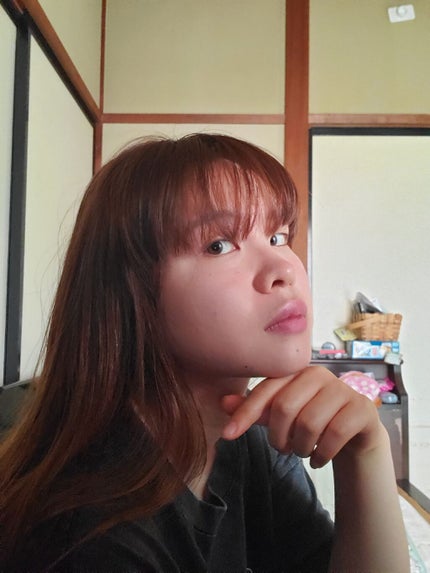 リシェ カラーリング アイブロウパウダー/Visée/パウダーアイブロウを使ったクチコミ(4枚目)