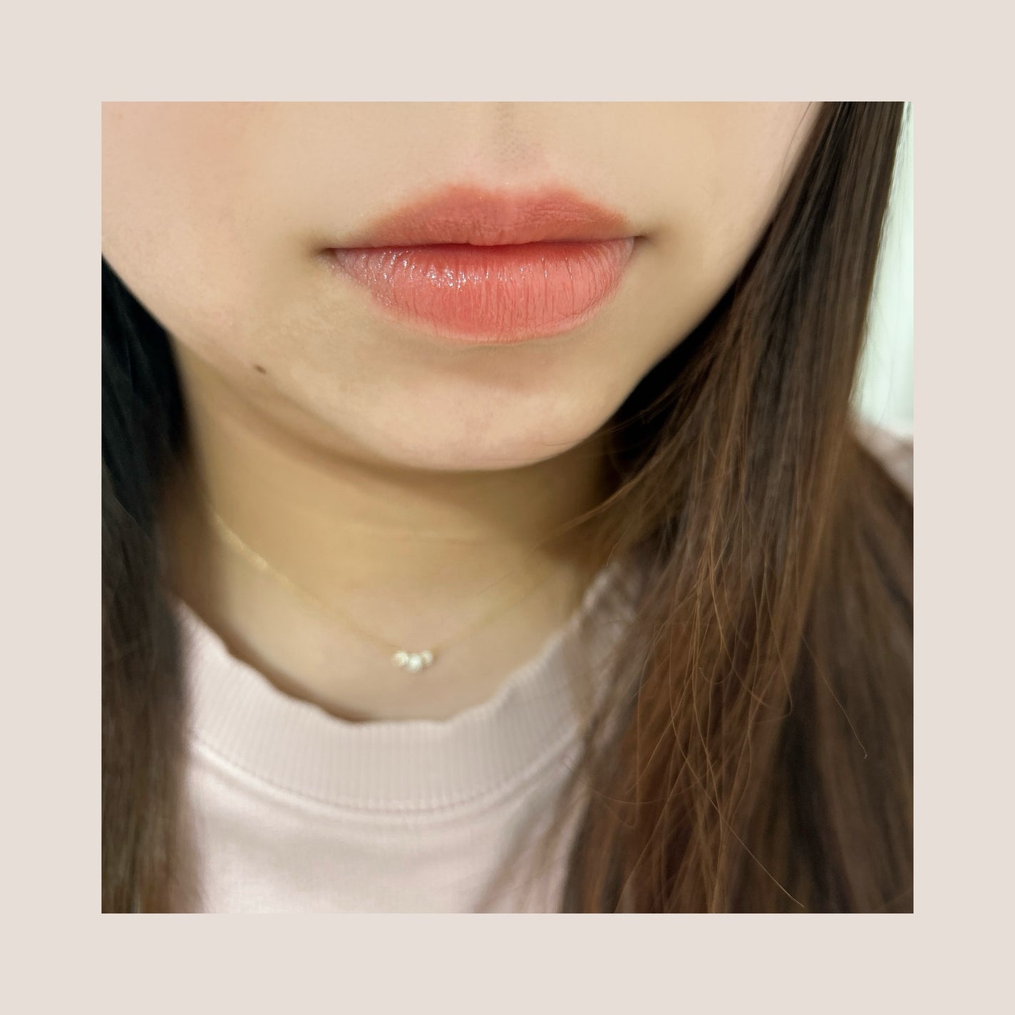 ケイト リップモンスター/KATE/口紅を使ったクチコミ(2枚目)