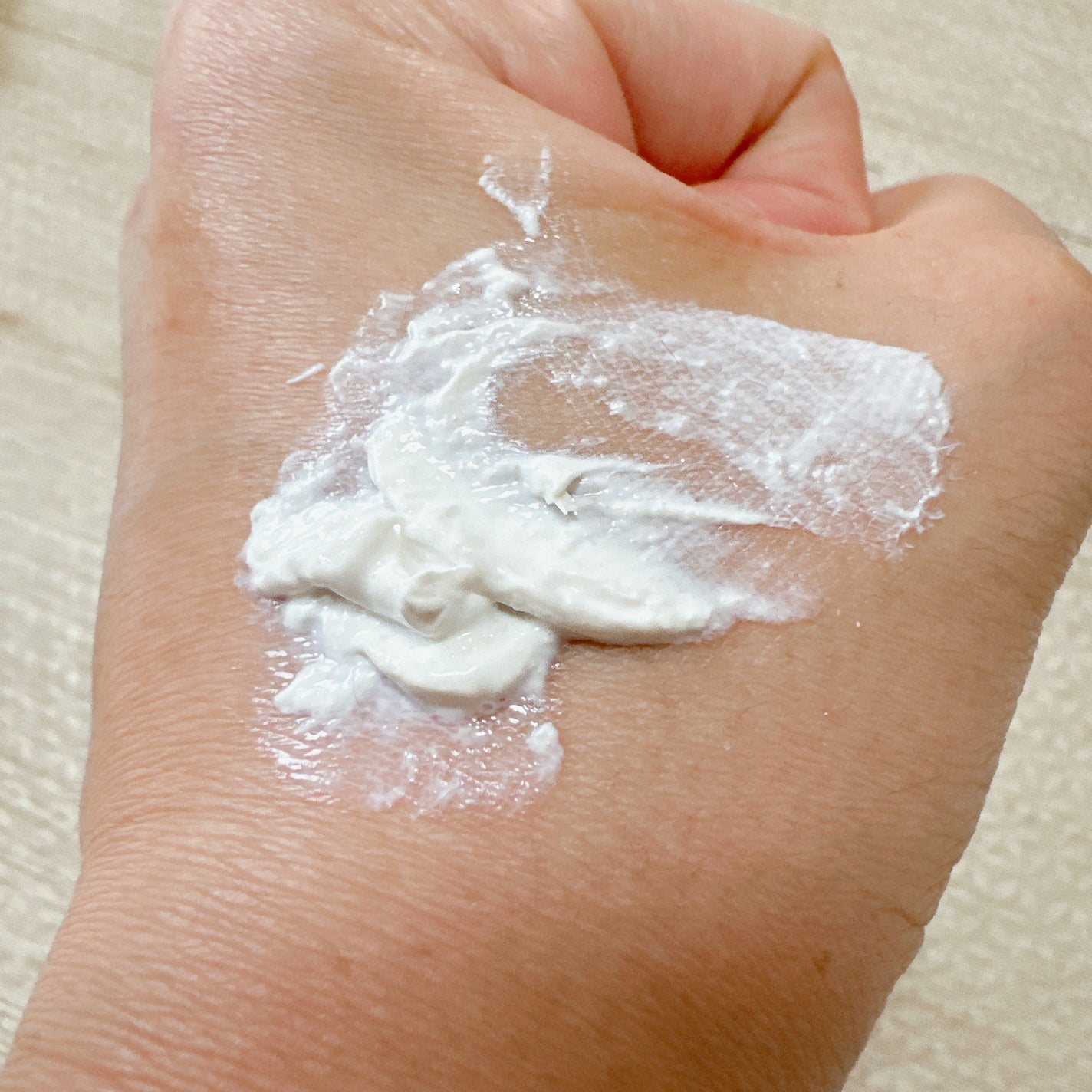 ルミナイジング クレイe/IPSA/洗い流すパック・マスクを使ったクチコミ(5枚目)