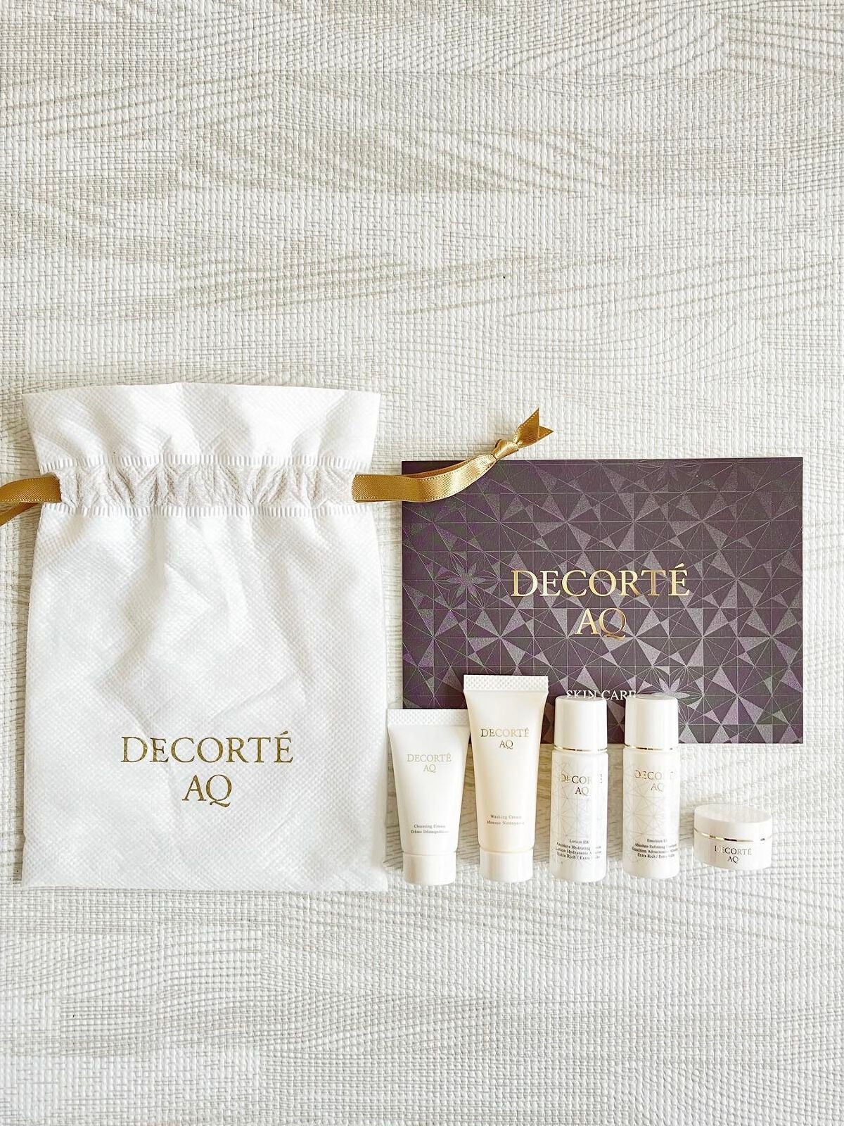 エマルジョン ER(よりしっとりタイプ)/DECORTÉ/乳液を使ったクチコミ(2枚目)