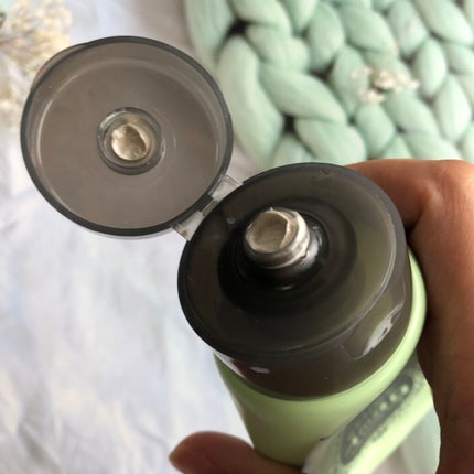 ロゼット洗顔パスタ 海泥スムース/ロゼット/洗顔フォームを使ったクチコミ(3枚目)