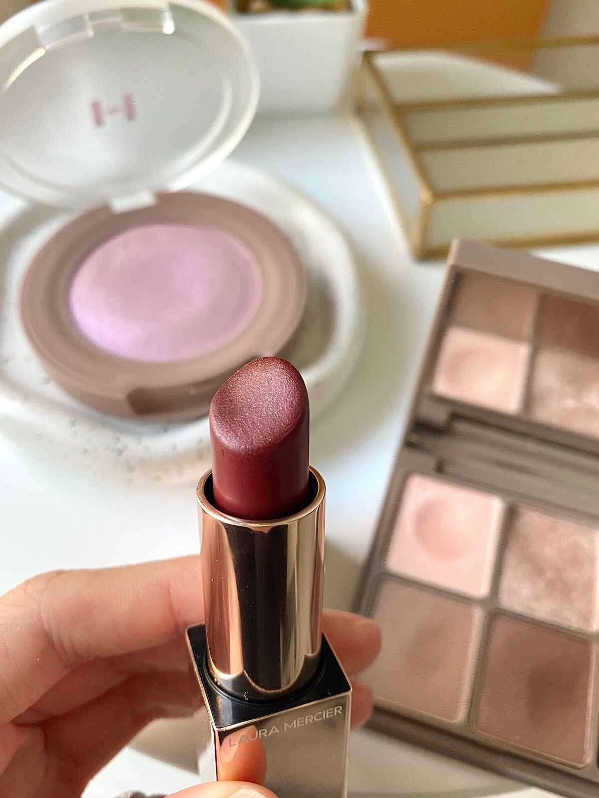 SatsukiðããŒãœãã«ã«ã©ãŒèšºæå£«ããã«ãå¬ã on LIPS ãæè¿ã®ã¹ã¿ã¡ã³ã³ã¹ã¡éðª©ðå°ãå¯ããªã£ãŠããã®ã§éææãæèã..ãïŒ5æç®ïŒ