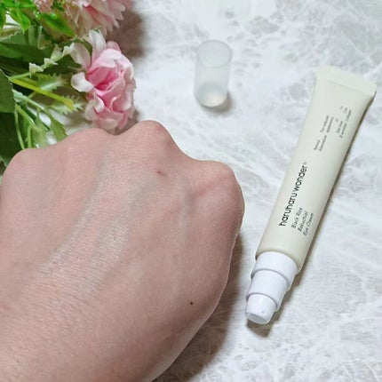 ブラックライスバクチオールアイクリーム/haruharu wonder/アイケア・アイクリームを使ったクチコミ(4枚目)