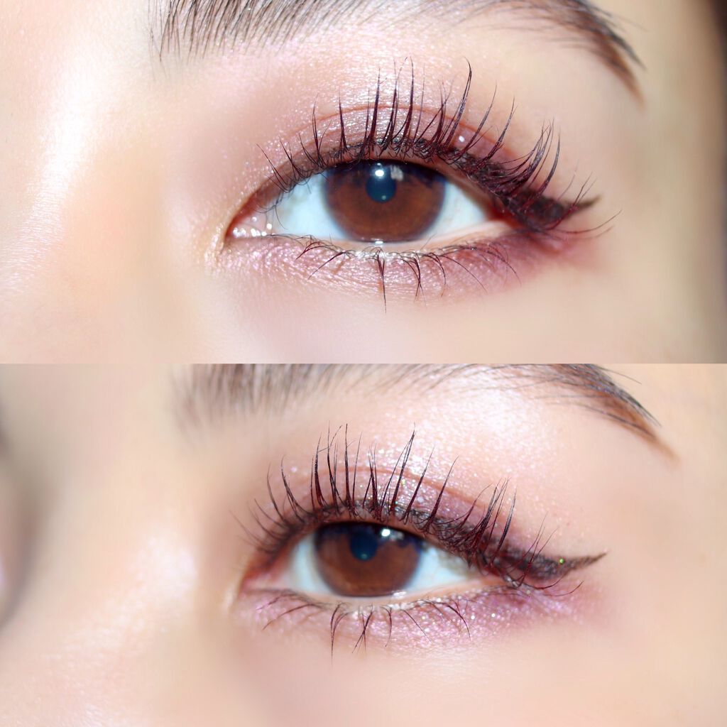 ジェリーアイカラー N/JILL STUART/ジェル・クリームアイシャドウを使ったクチコミ(4枚目)