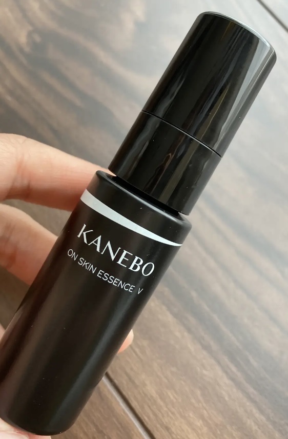 カネボウ オン スキン エッセンス V/KANEBO/化粧水を使ったクチコミ（1枚目）