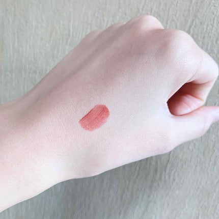 ラック シュプリア/shu uemura/リップグロスを使ったクチコミ(2枚目)