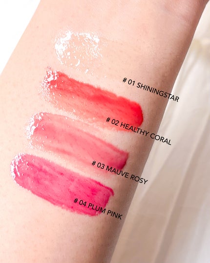 を使ったクチコミ(3枚目)