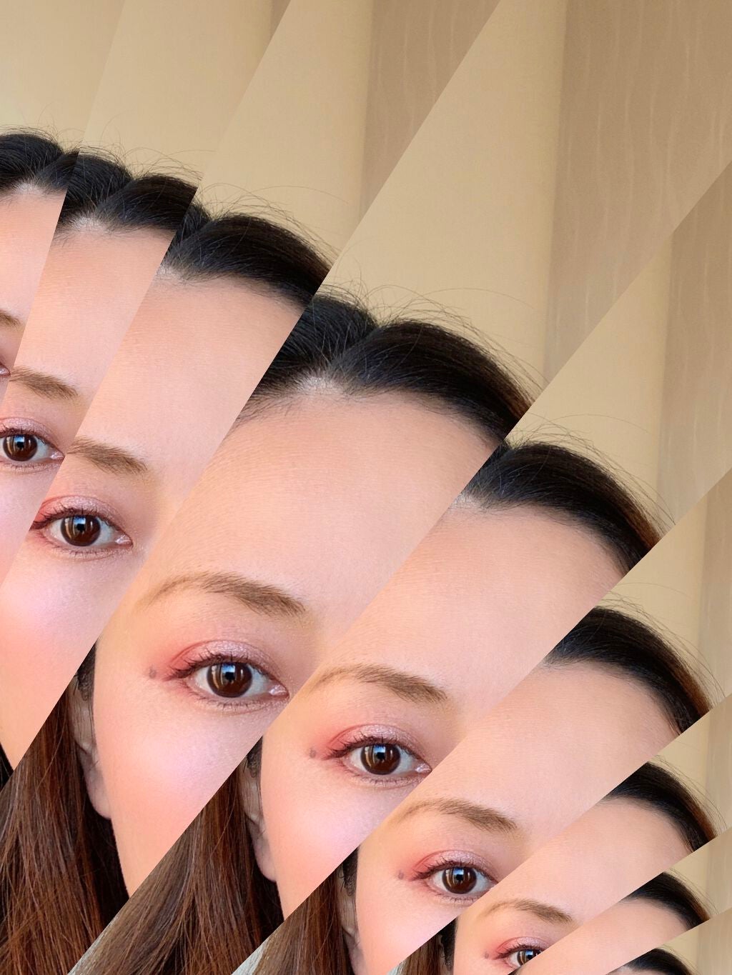 アディクション ザ アイシャドウ/ADDICTION/単色アイシャドウを使ったクチコミ(5枚目)