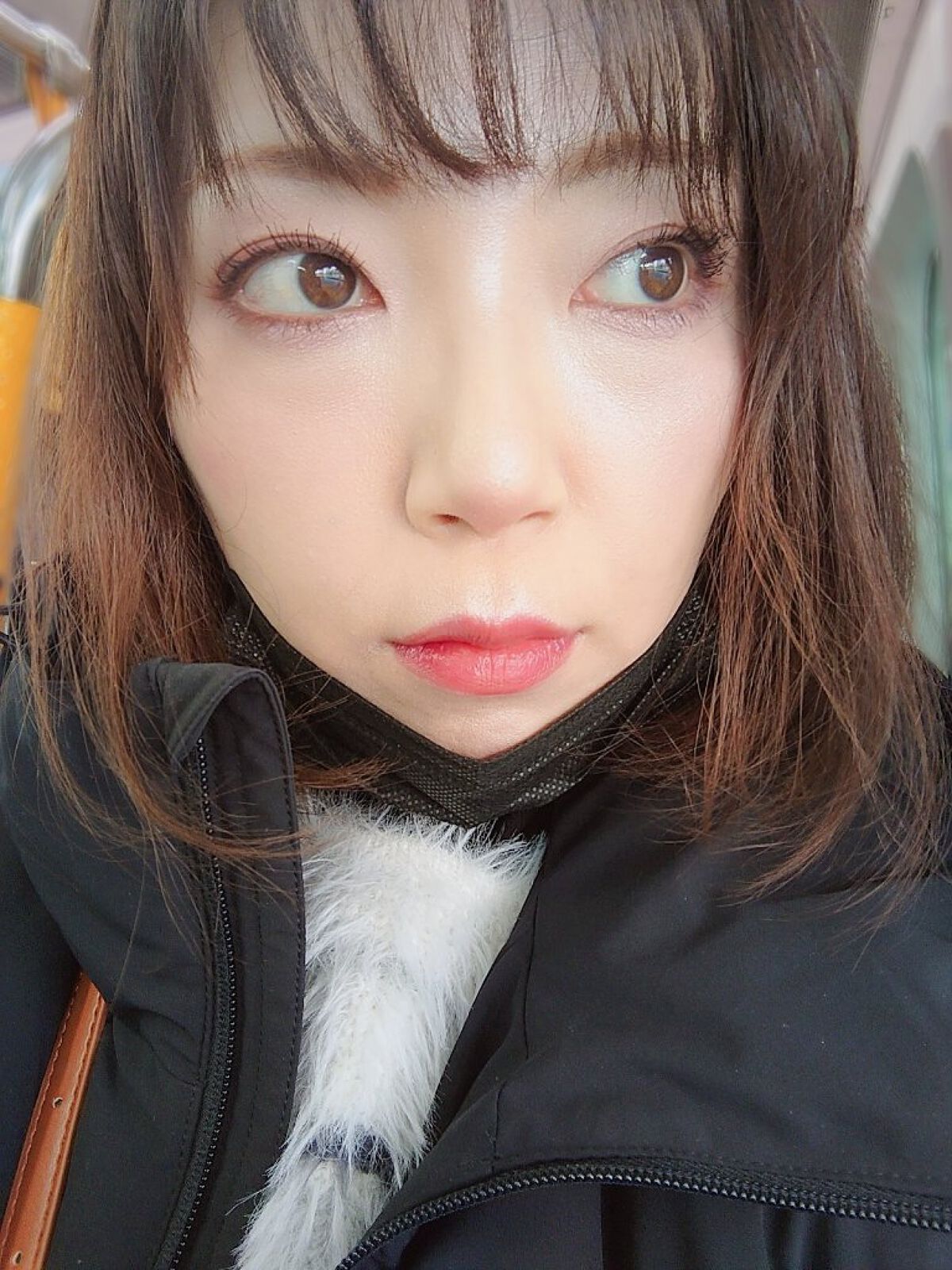 クリーミータッチライナー/キャンメイク/ジェルアイライナーを使ったクチコミ（2枚目）