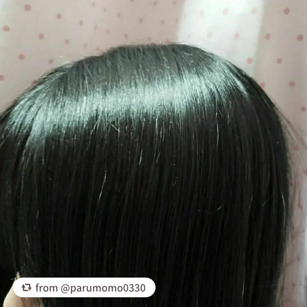 プルント コントロール美容液シャンプー/トリートメント/Purunt./市販シャンプーを使ったクチコミ(3枚目)