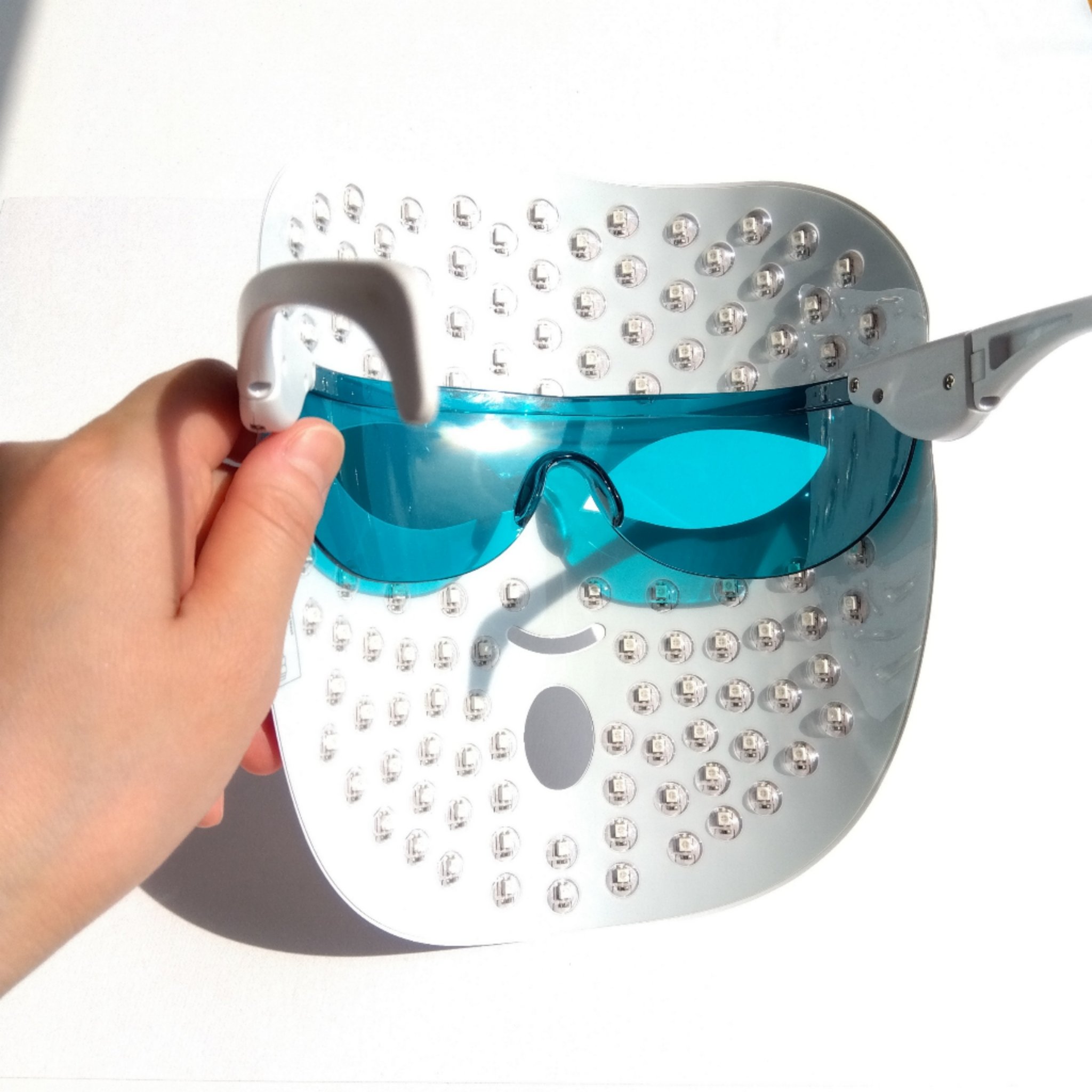 nenaga-Labo/KIRA cure/美顔器・マッサージを使ったクチコミ（2枚目）