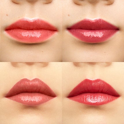 ローズ・パーフェクト・リキッド/GIVENCHY/口紅を使ったクチコミ(1枚目)