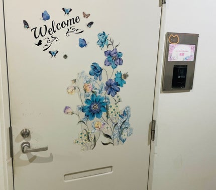 Akari❥パーソナルカラーサロン風鈴 on LIPS 「私の愛する【パーソナルカラーサロン風鈴】サロン店内風景です♪お..」(5枚目)