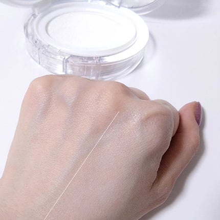 グロウ サン クッション/mgb skin/クッションファンデーションを使ったクチコミ(5枚目)