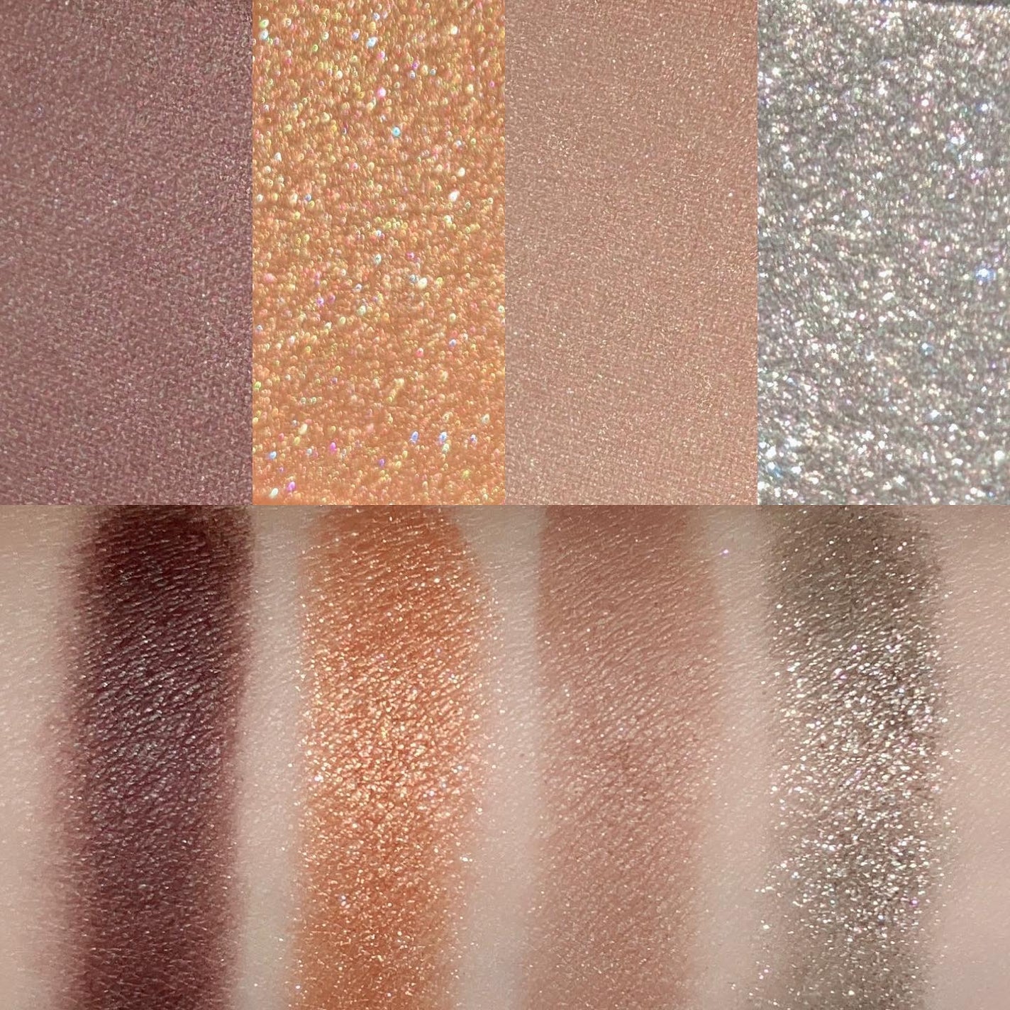 シグニチャー カラー アイズ/SUQQU/アイシャドウパレットを使ったクチコミ(3枚目)