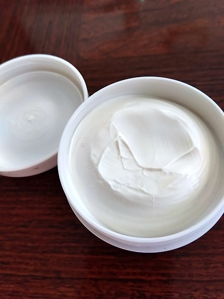 ＃アクティブムーブワックス/ルシードエル/ヘアワックス・クリームを使ったクチコミ（2枚目）