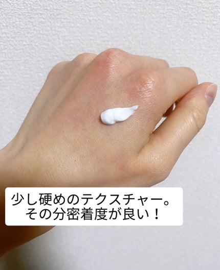 モイスチャーリップ ビタミンE/ニベア/リップクリームを使ったクチコミ(3枚目)