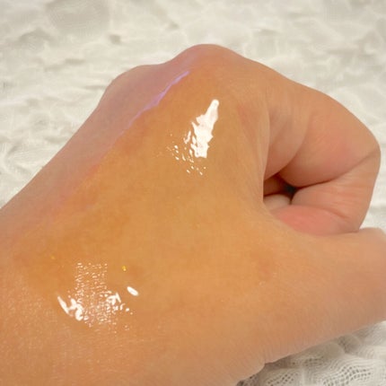 Power10フォーミュラ Q10エフェクター/It's skin/美容液を使ったクチコミ(4枚目)