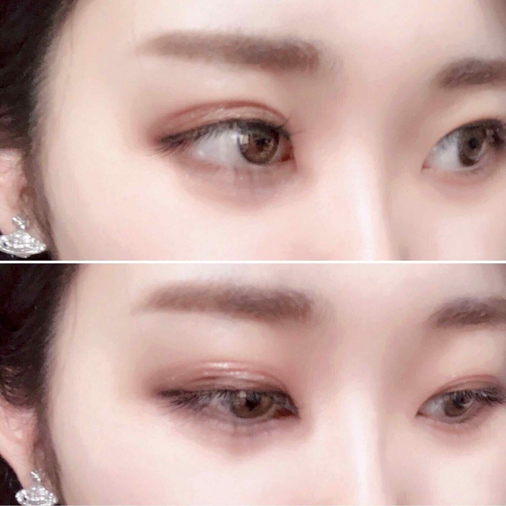 シークレットクリアフィルム/Automatic Beauty/二重まぶた用アイテムを使ったクチコミ（1枚目）