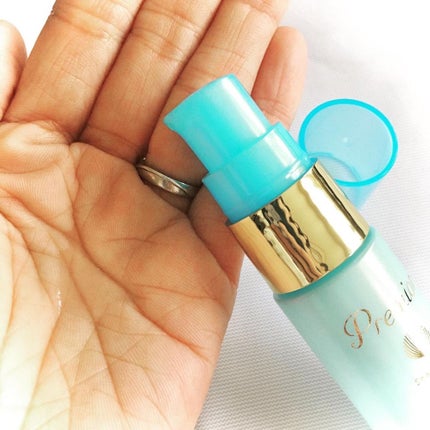 プレミオール 21日間 スターターセット/ラサーナ/トライアルキットを使ったクチコミ(3枚目)