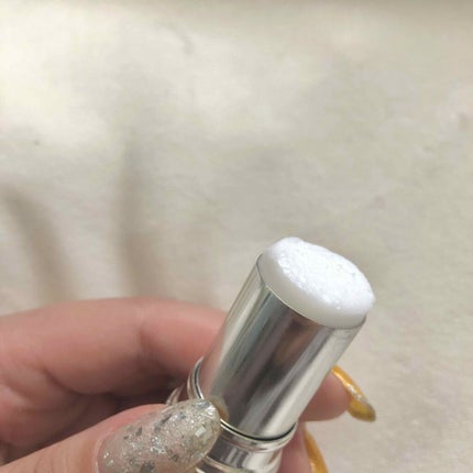 ザ・タイムR デイエッセンススティック/IPSA/美容液を使ったクチコミ(2枚目)