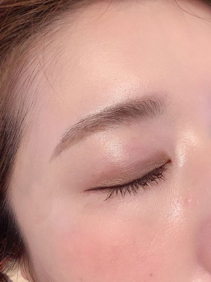 トーンアップアイシャドウ/CEZANNE/アイシャドウパレットを使ったクチコミ(5枚目)