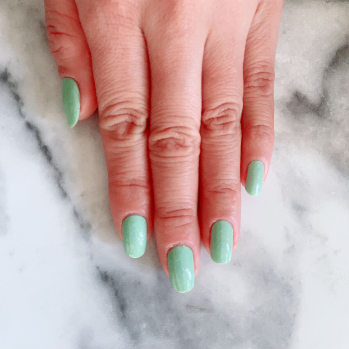 インココ フレッシュ ボタニカル  ～Fresh Botanical～/インココ/ネイルシールを使ったクチコミ（2枚目）