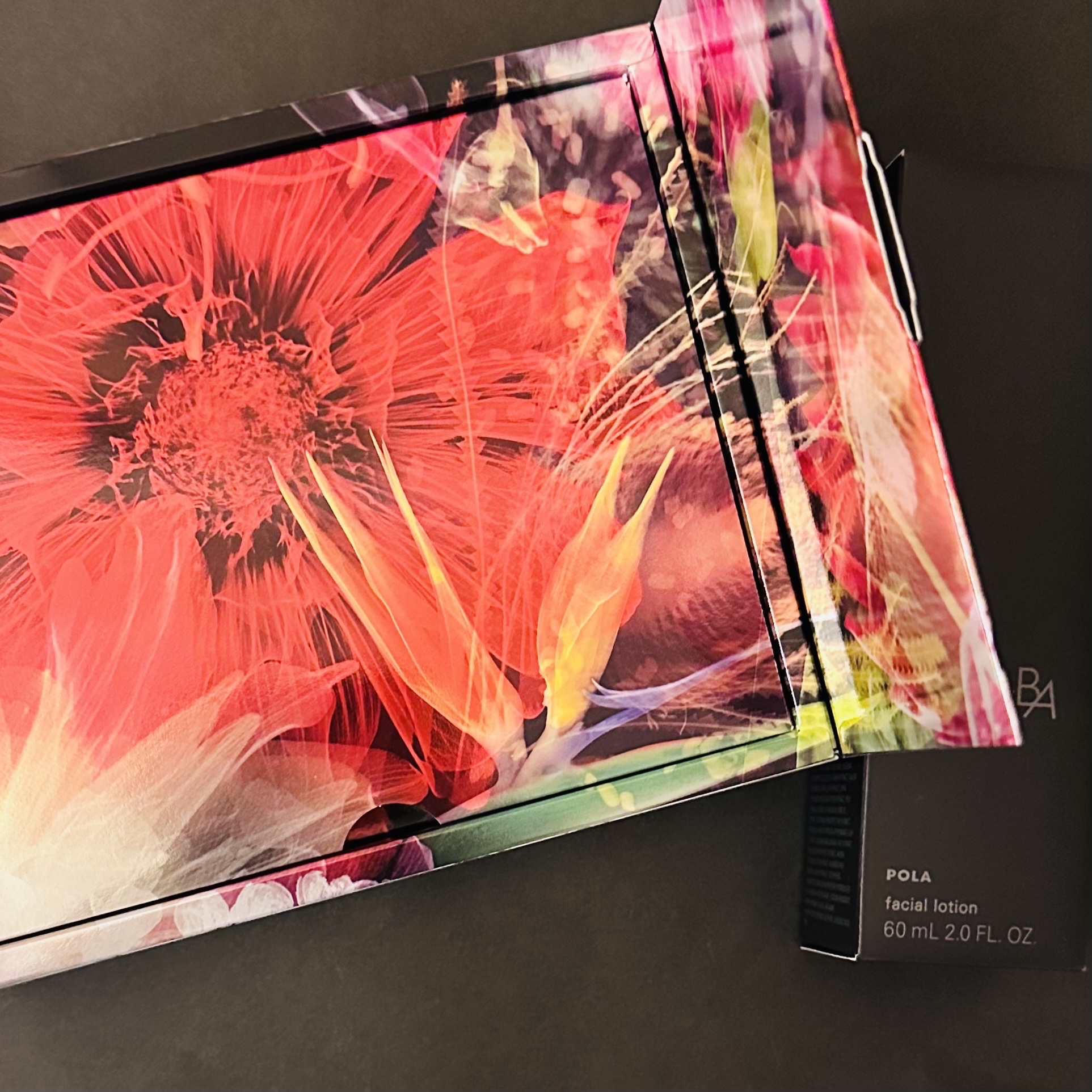 B.A プレシャスコレクション L&F/B.A/スキンケアキットを使ったクチコミ（3枚目）