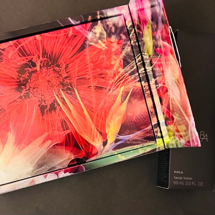 B.A プレシャスコレクション L&F/B.A/スキンケアキットを使ったクチコミ(3枚目)