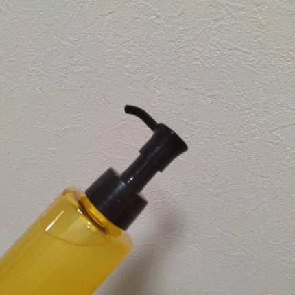 スキンクリア クレンズ オイル <アロマタイプ>/アテニア/オイルクレンジングを使ったクチコミ(5枚目)