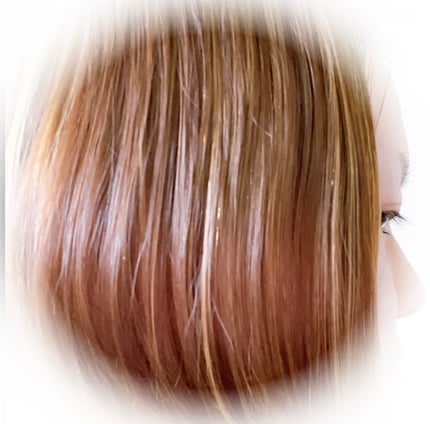 プリュムヘアオイル/PlumeHairCare/ヘアオイルを使ったクチコミ(3枚目)