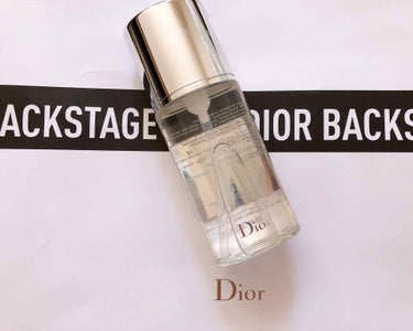 ブラシ クレンザー/Dior/その他化粧小物を使ったクチコミ（2枚目）