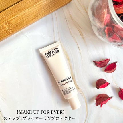 ウルトラHDルースパウダー/MAKE UP FOR EVER/ルースパウダーを使ったクチコミ(4枚目)