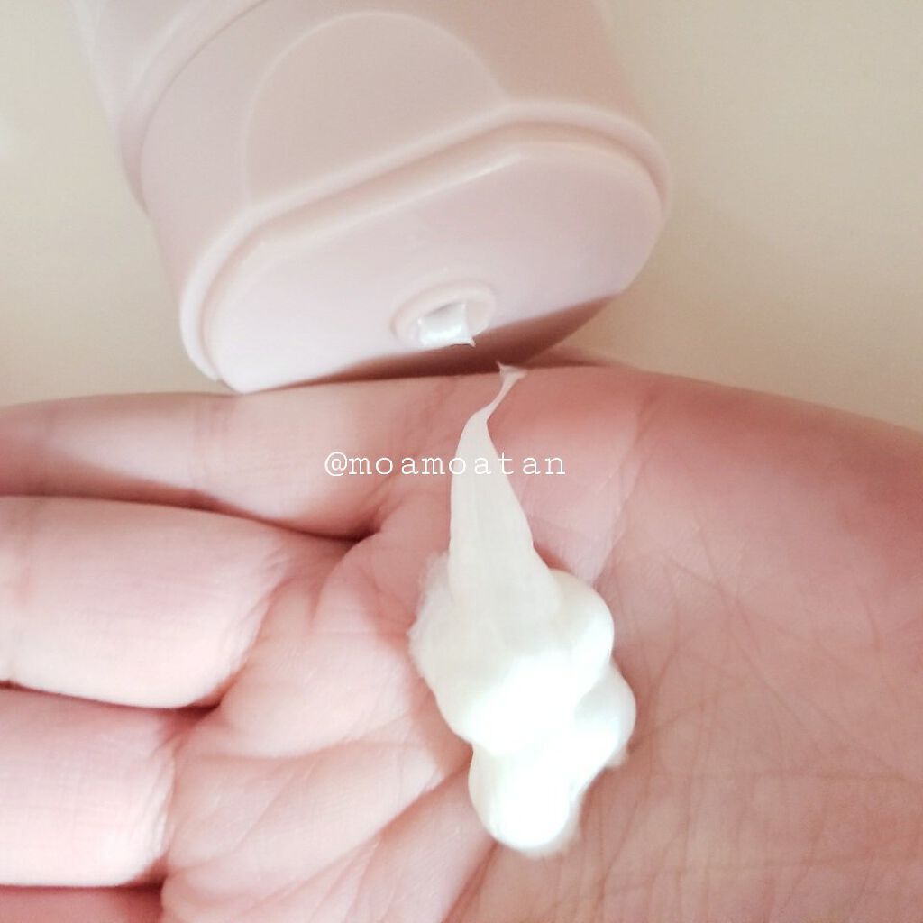  モイストリペア ヘアマスク/Canael Style /ヘアマスク・ヘアパックを使ったクチコミ（3枚目）