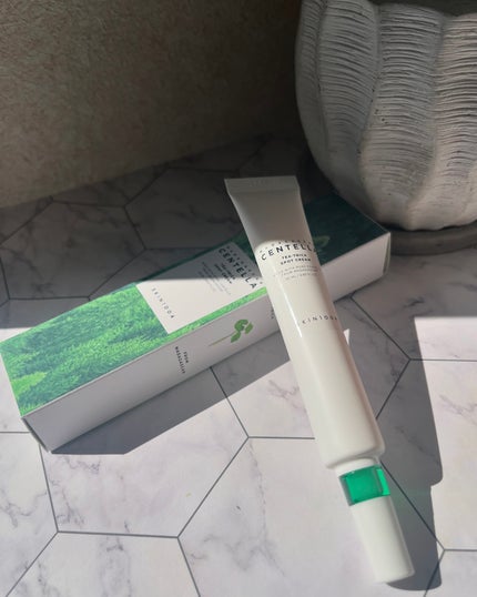 シャンティ on LIPS 「\ニキビ•ニキビ跡集中ケアクリーム/\お肌のトラブルを素早く解..」(6枚目)