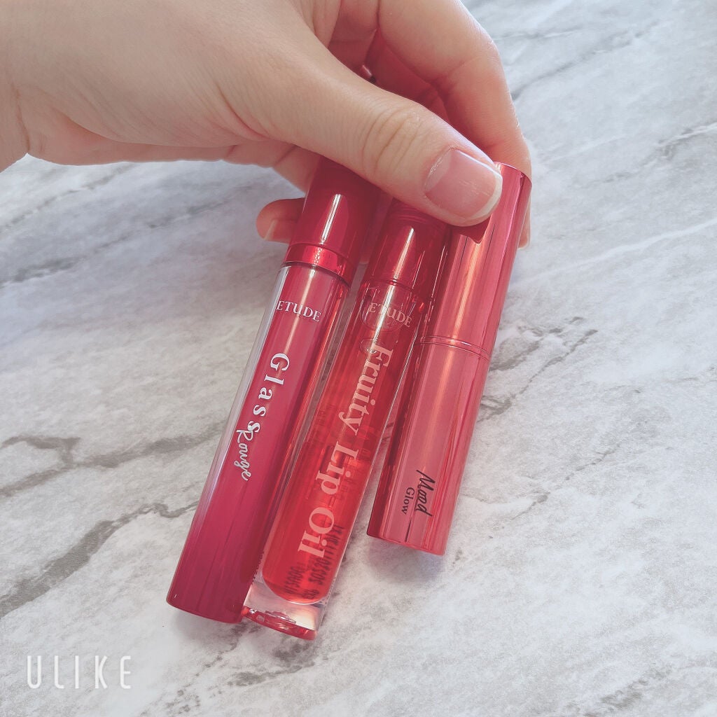 ラブリー クッキー ブラッシャー/ETUDE/パウダーチークを使ったクチコミ(6枚目)