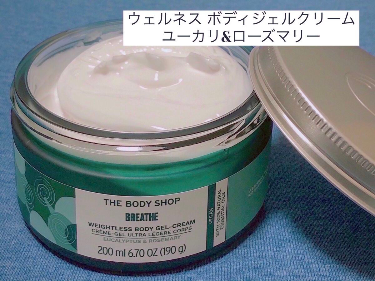 ãŠã§ã«ãã¹ ããã£ãžã§ã«ã¯ãªãŒã ãŠãŒã«ãª& ããŒãºããªãŒ/THE BODY SHOP/ããã£ã¯ãªãŒã ã䜿ã£ãã¯ãã³ãïŒ1æç®ïŒ