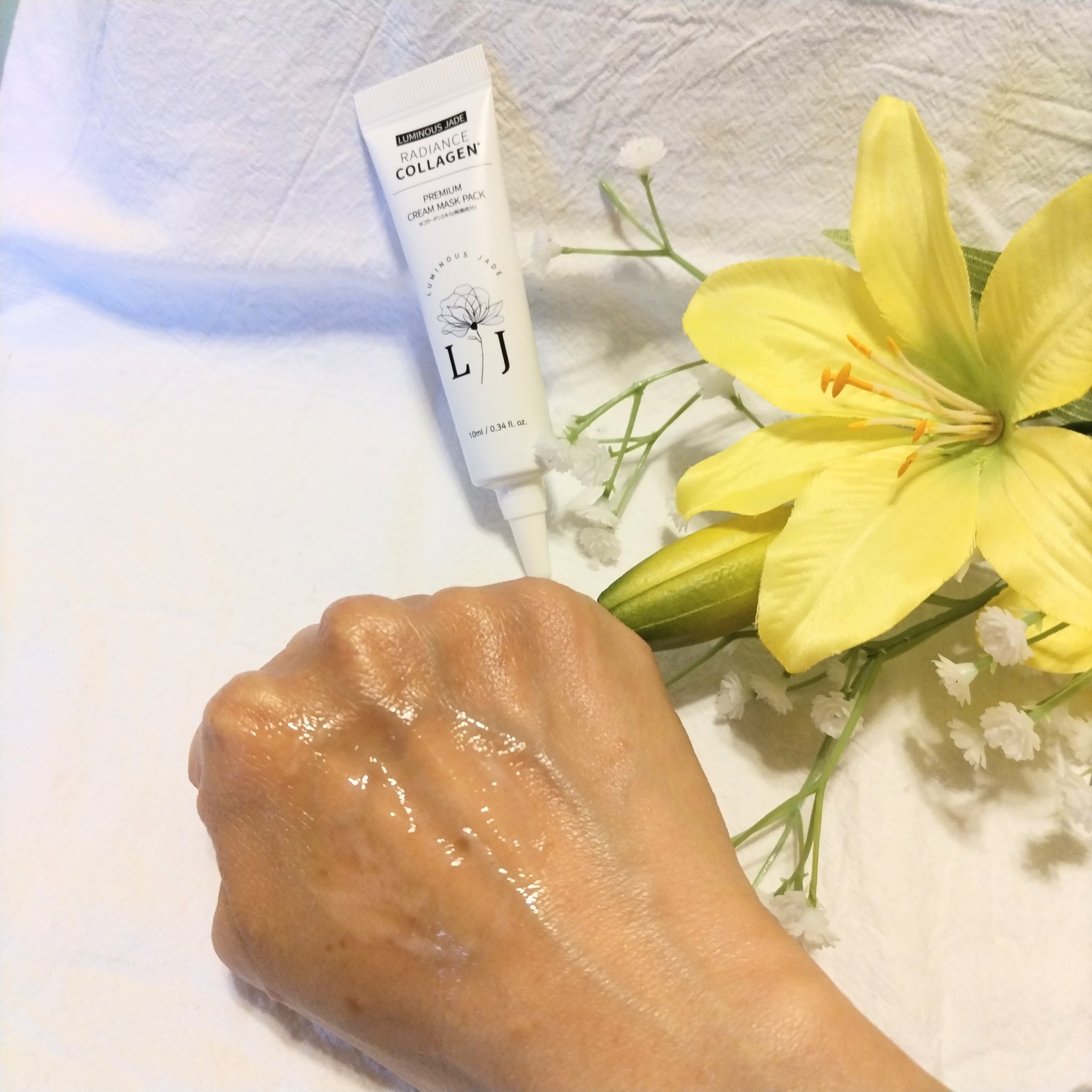 を使ったクチコミ（2枚目）