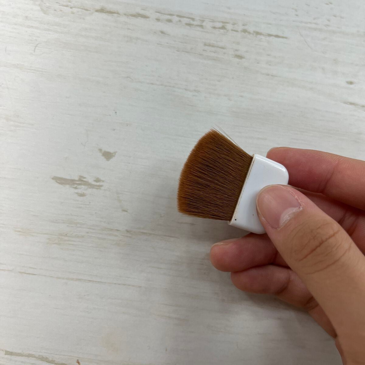 シェーディングパウダー/キャンメイク/シェーディングを使ったクチコミ(2枚目)