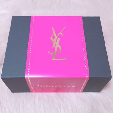 ピュアショット UV50/YVES SAINT LAURENT BEAUTE/日焼け止め・UVケアを使ったクチコミ（3枚目）