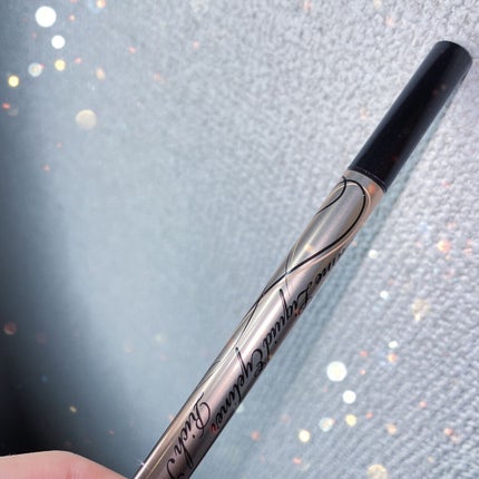 スムースリキッドアイライナー スーパーキープ/ヒロインメイク/リキッドアイライナーを使ったクチコミ(1枚目)