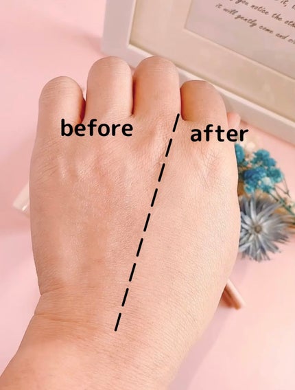 メイクセットex/パラドゥ/メイクアップキットを使ったクチコミ(5枚目)