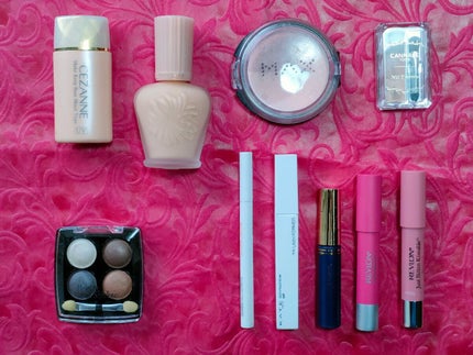 マット バーム #20 ショウイー/REVLON/口紅の画像