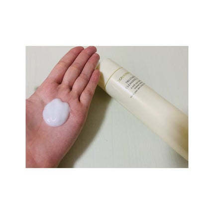 トリートメント クレンジング ミルク/COVERMARK/ミルククレンジングを使ったクチコミ(2枚目)