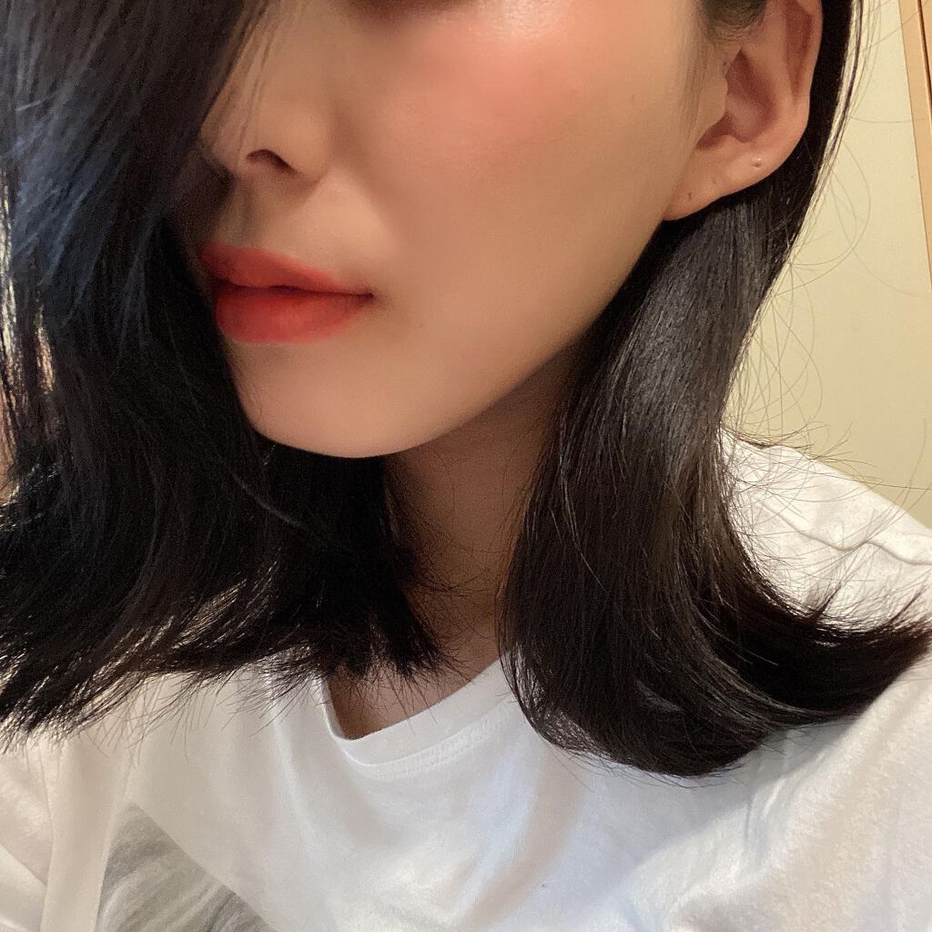 エアーマット ブラッシュ/NARS/ジェル・クリームチークを使ったクチコミ（3枚目）